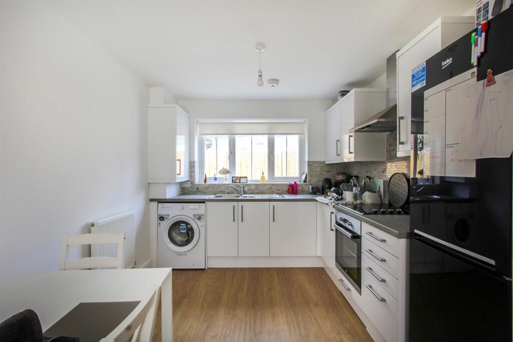 Gorwell Place, Whitstable