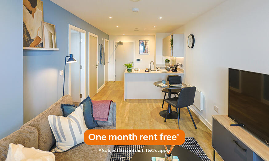 The Silver Yard, Birmingham Birmingham B4