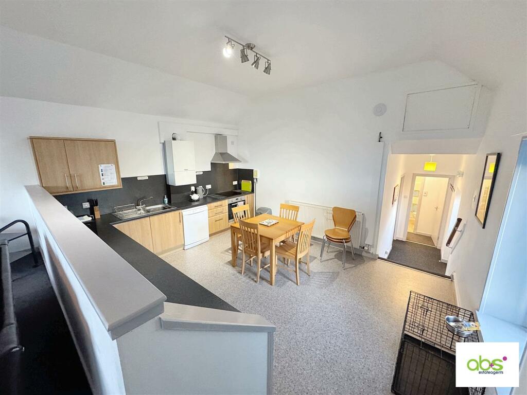 BH Kitchen