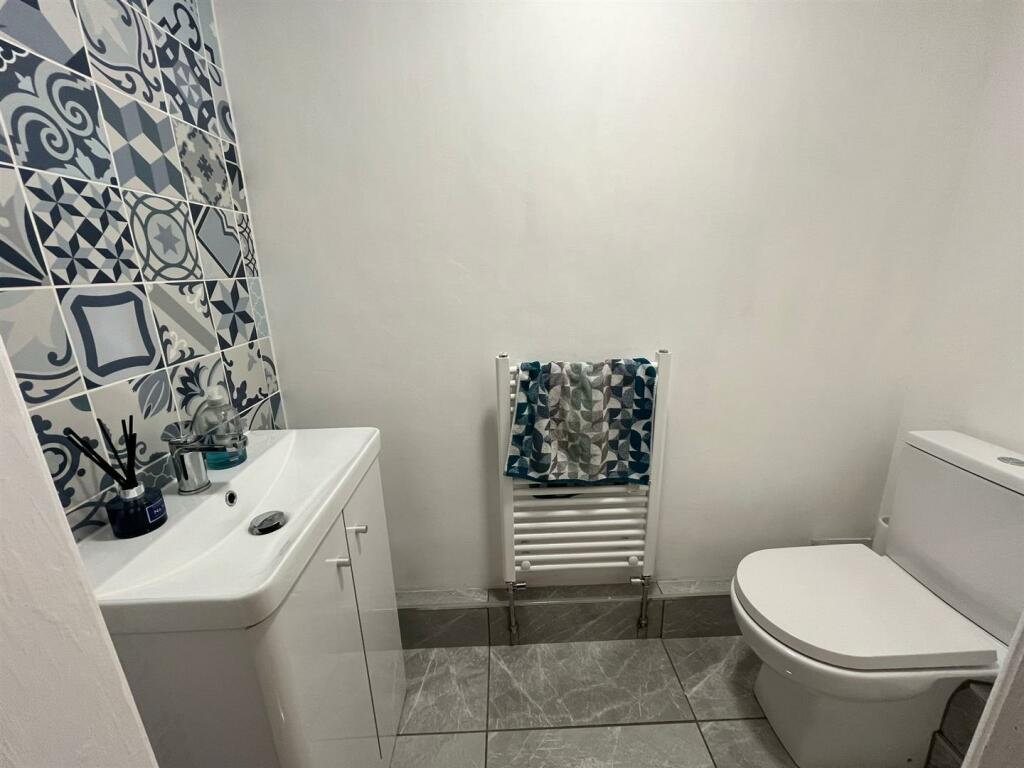 WC