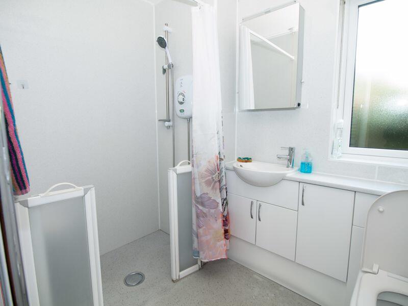 Wet Room