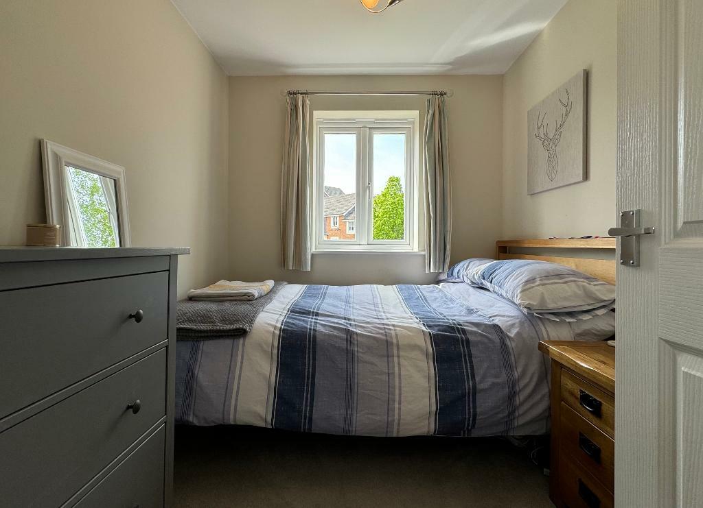 Bedroom 3  (double bedroom)