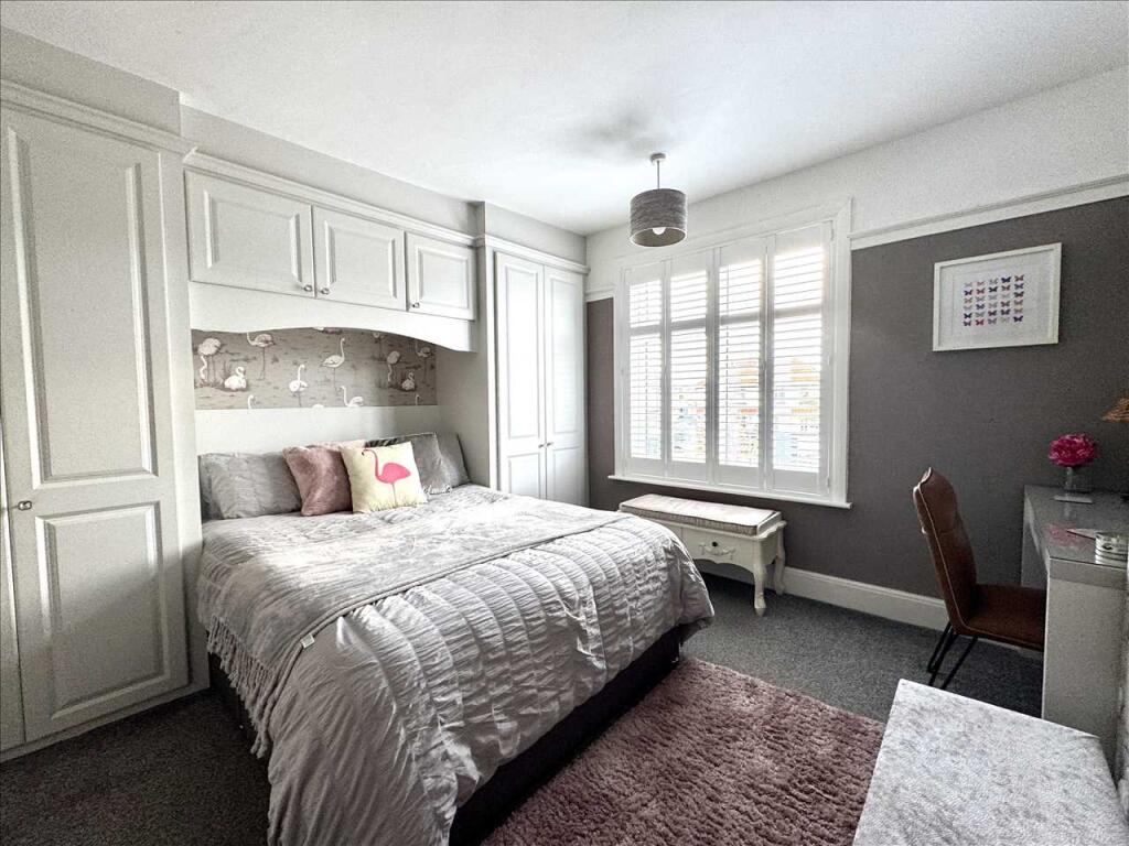 BEDROOM TWO