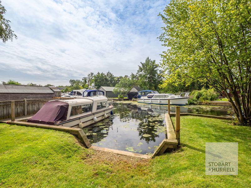 Mooring