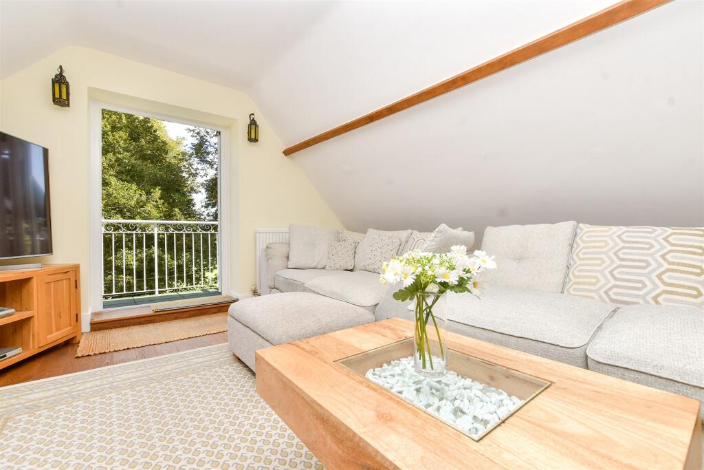 Internal Lifestyle Photograph