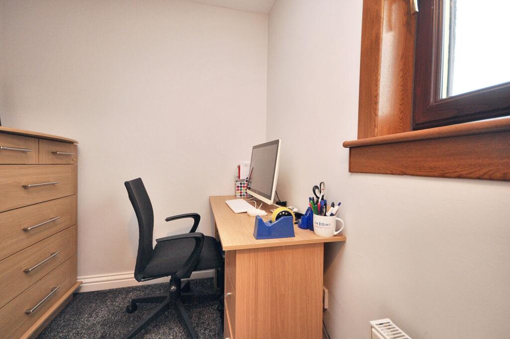 Office/ Study
