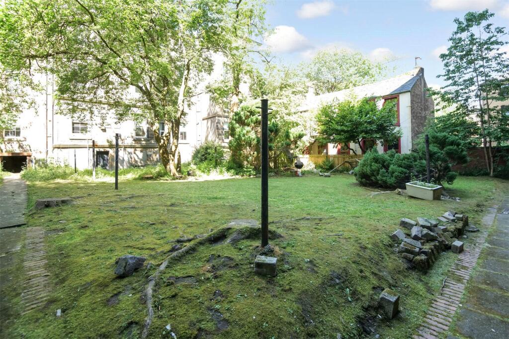 Communal Garden