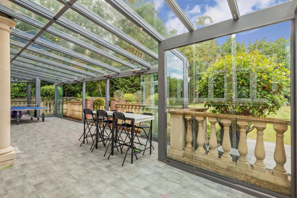 Conservatory