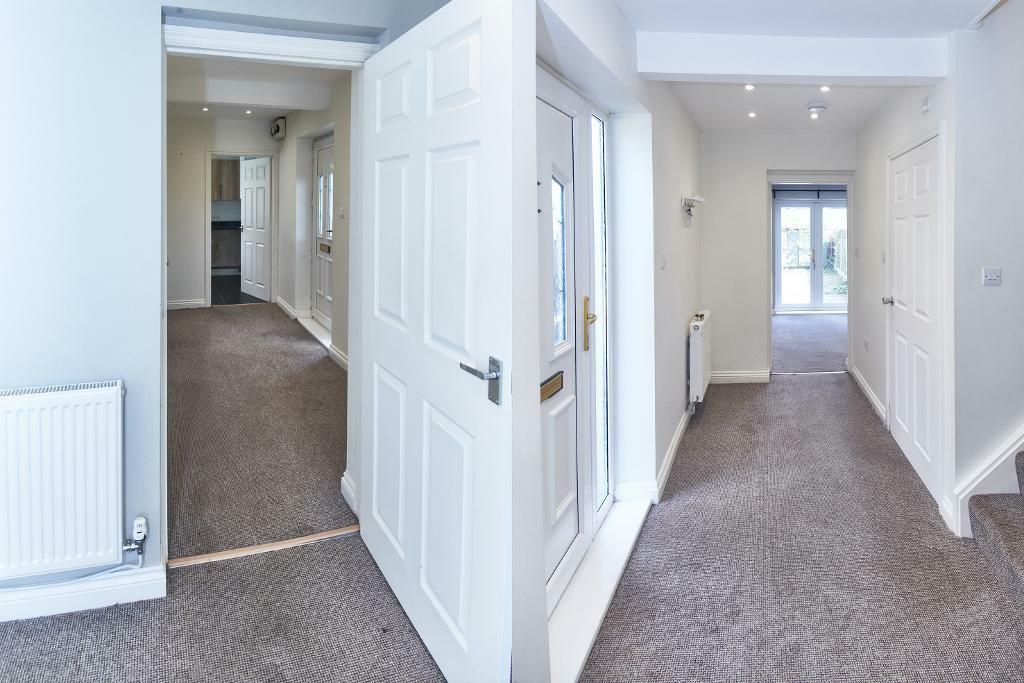 Hallway bi-directional