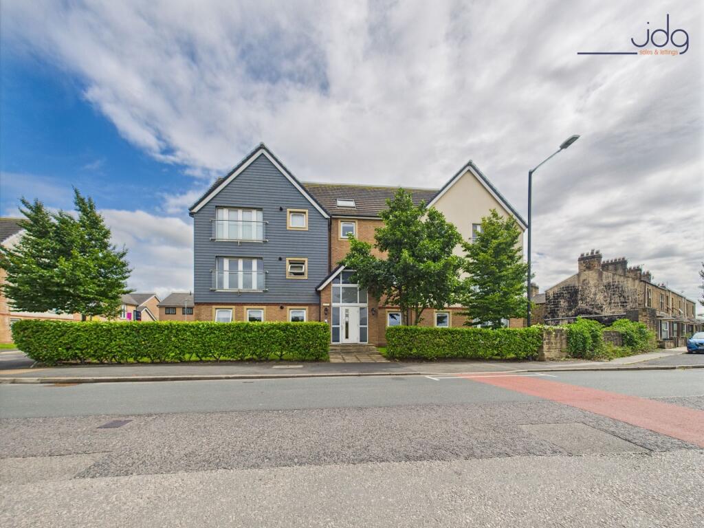 Welcome to New Quay Road