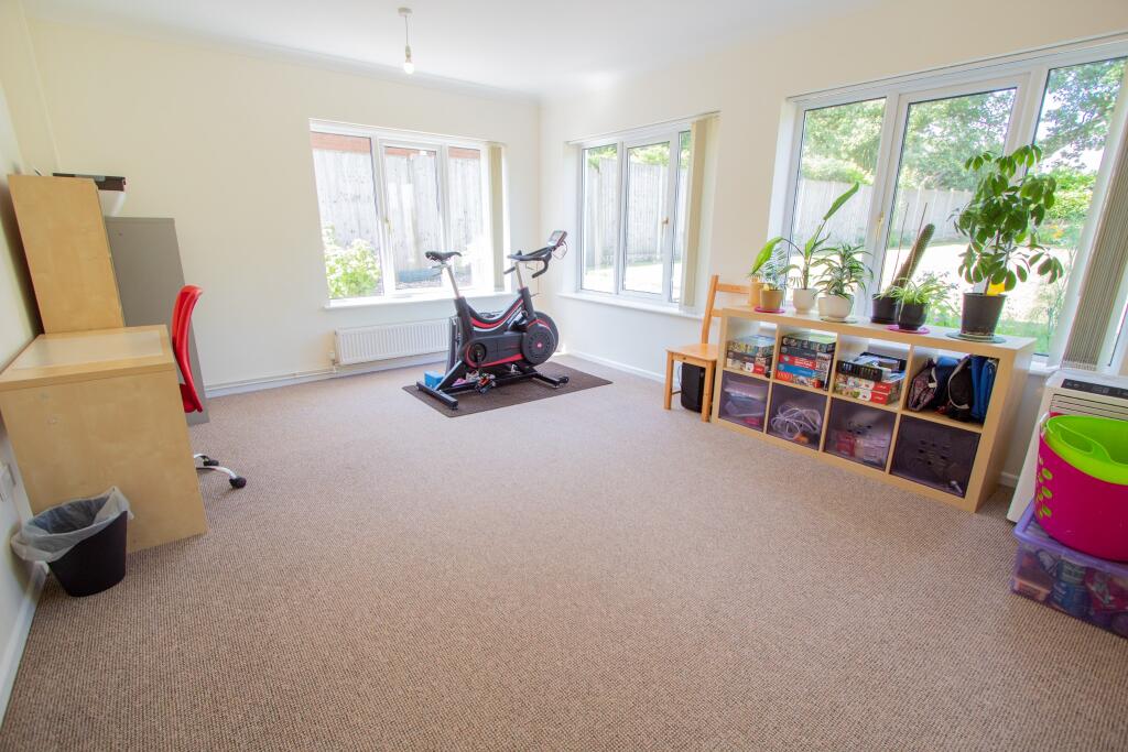 Bedroom 4