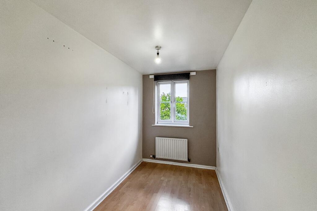 Flat 13 Presentation House, 240 Wick Road, Hackney, London, E9 5DR