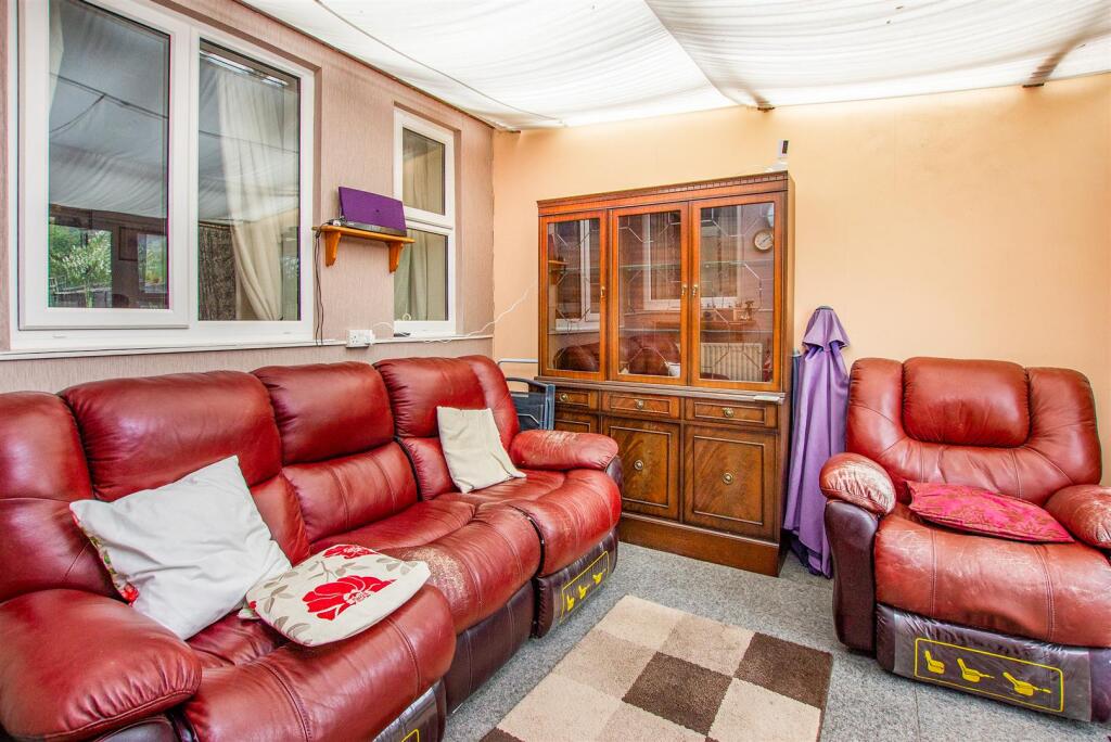 Sun Room