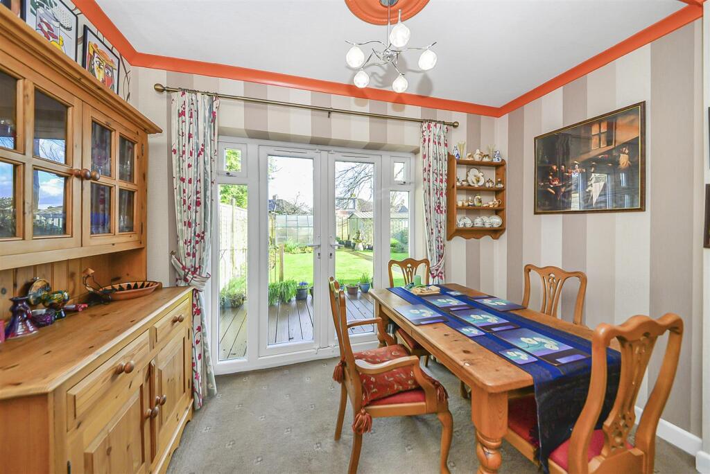 Reception Room Two