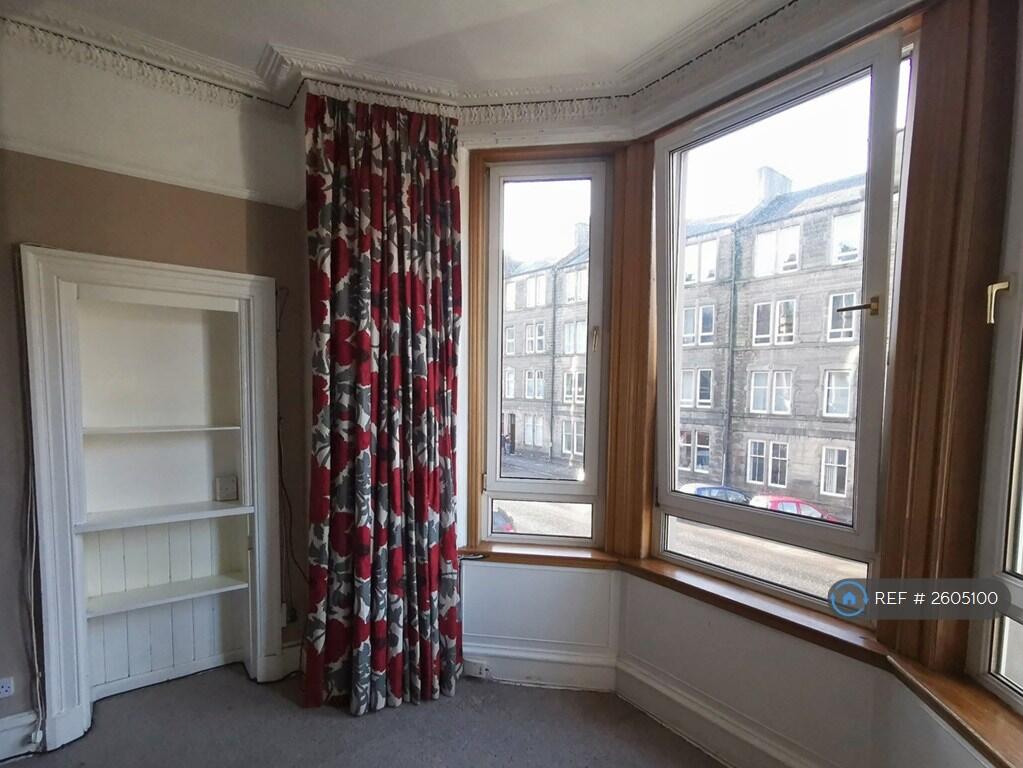 Bay Window