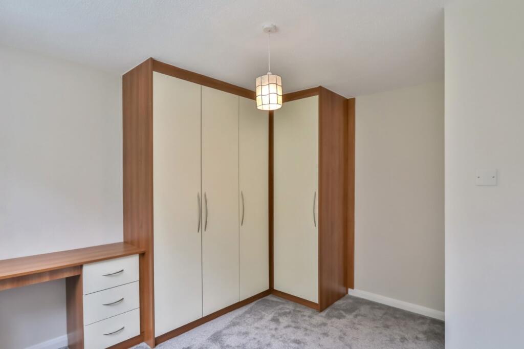 Bedroom..
