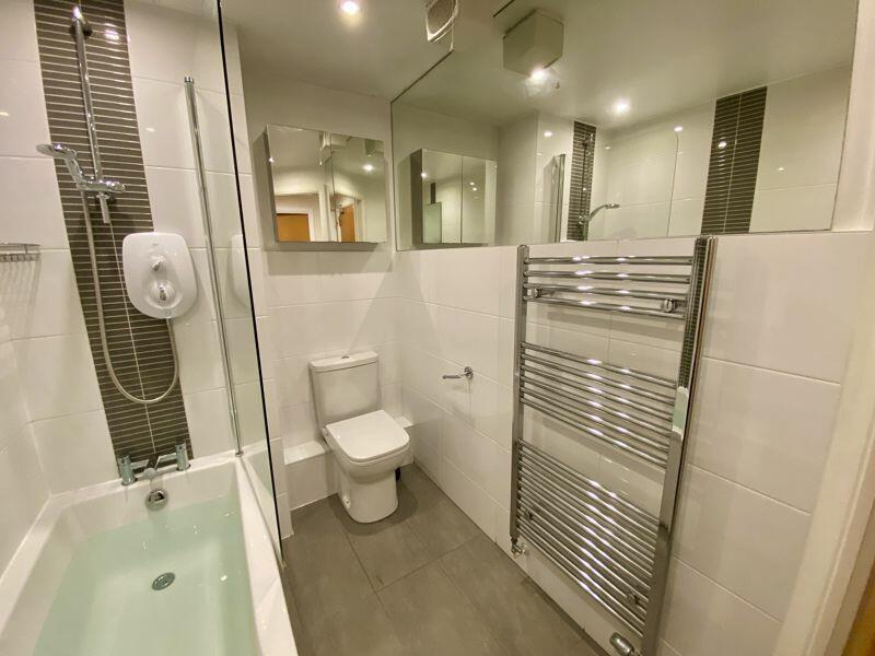 Bathroom/WC