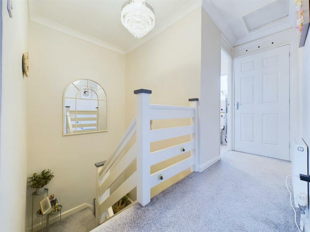 Upper Landing