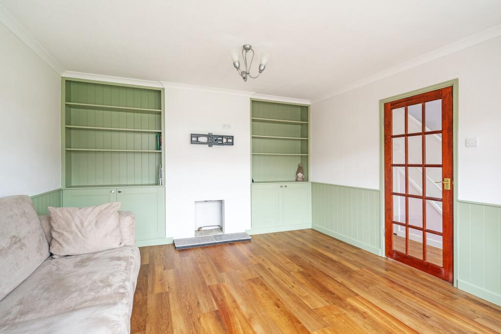 Montfort Road, Kemsing, TN15