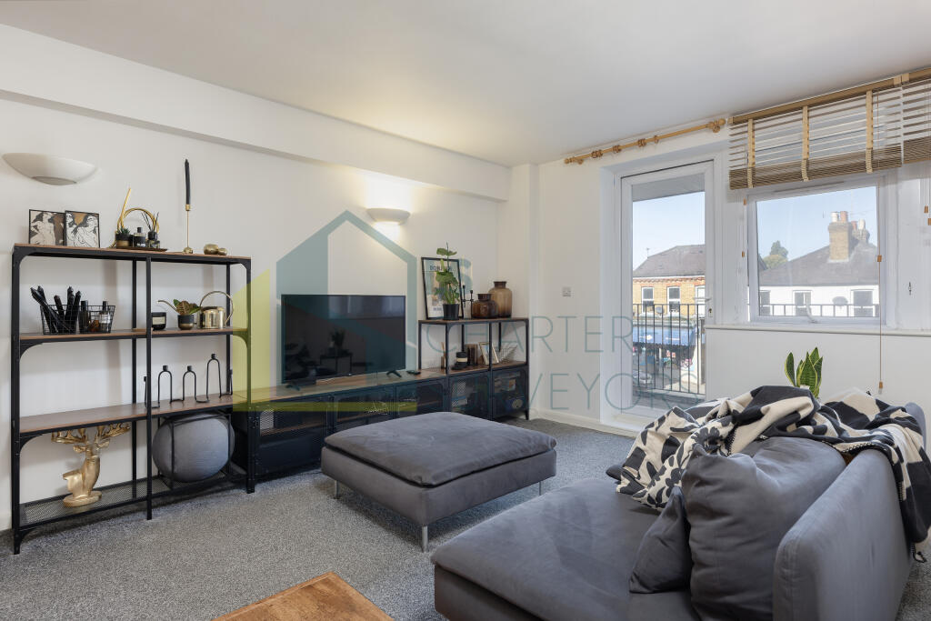 Alfred House, 127-129 Oatlands Drive, Weybridge, KT13 9LB