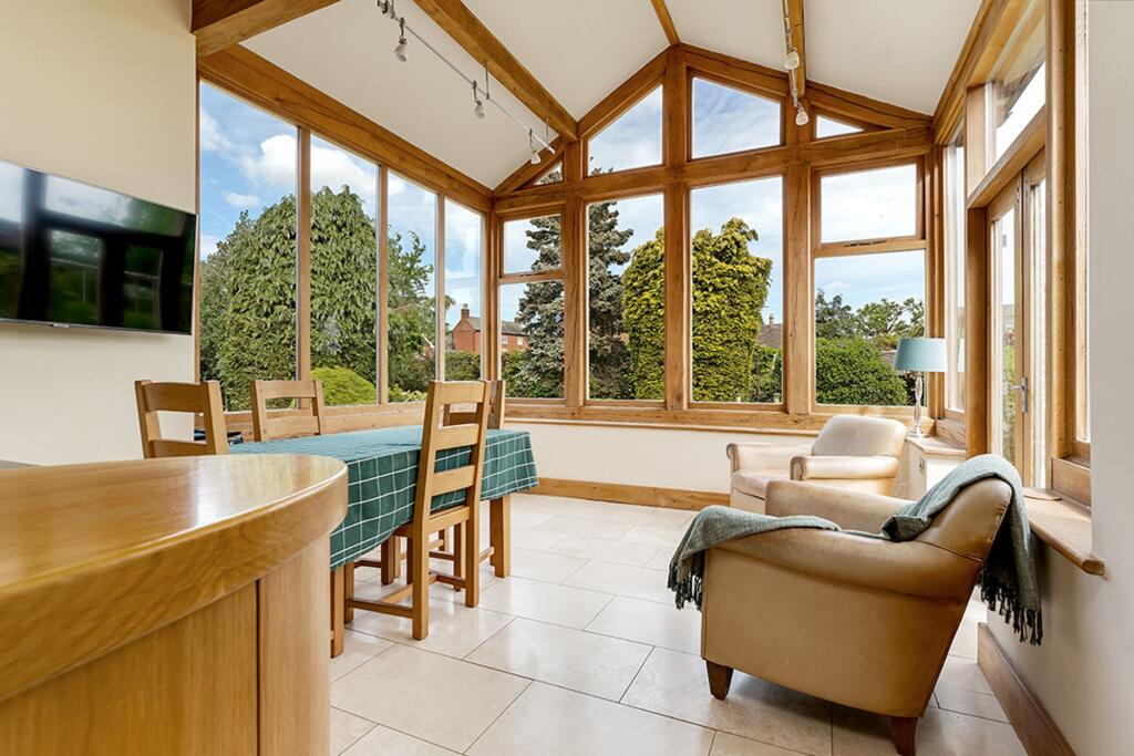 Orangery