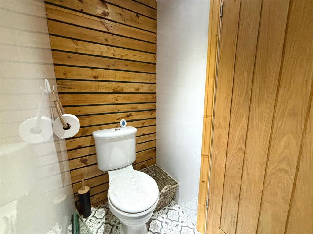 Utility/ WC