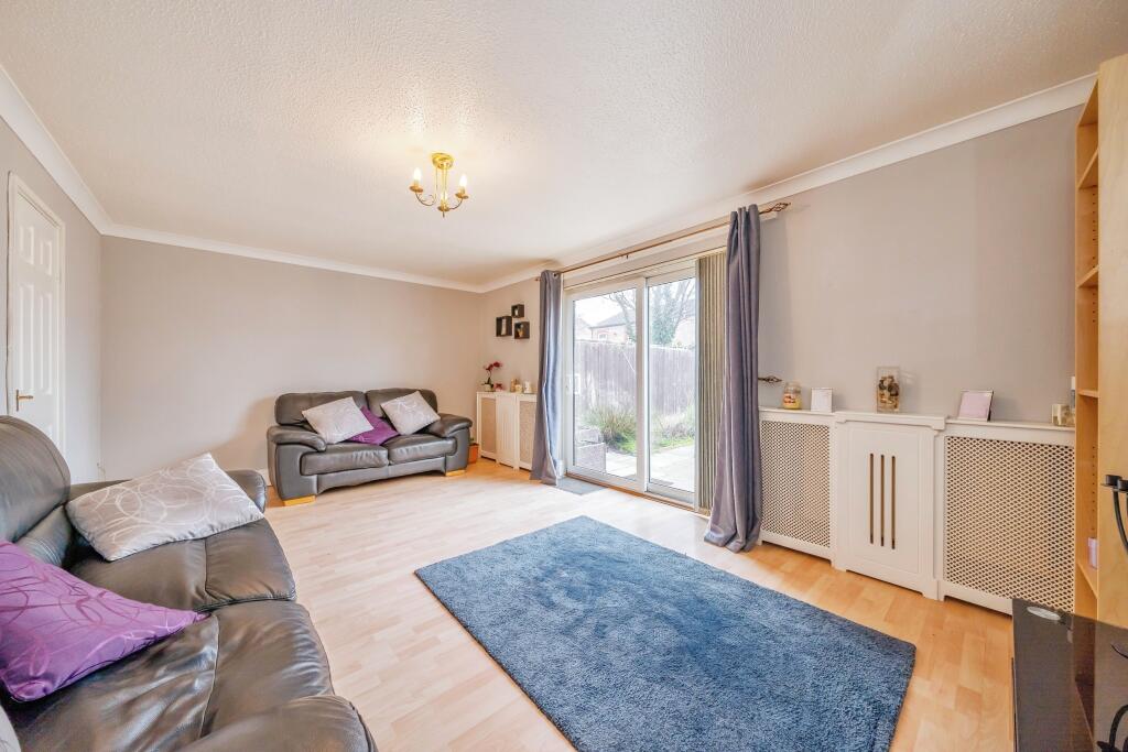 7. Living room