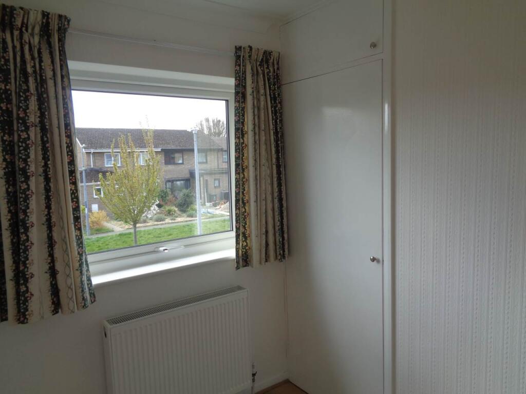 Shirley Close 33 Bed