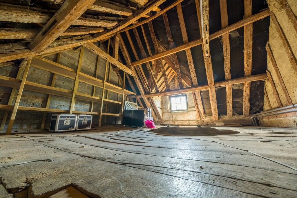 Fairstead Farm Ho...