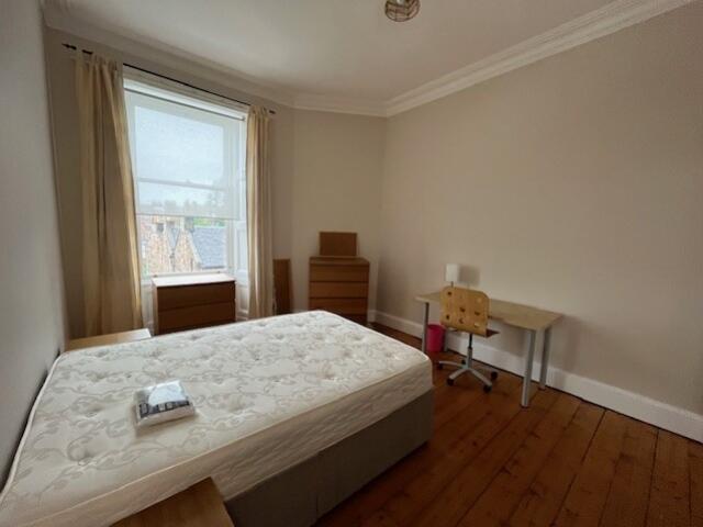 BED 1