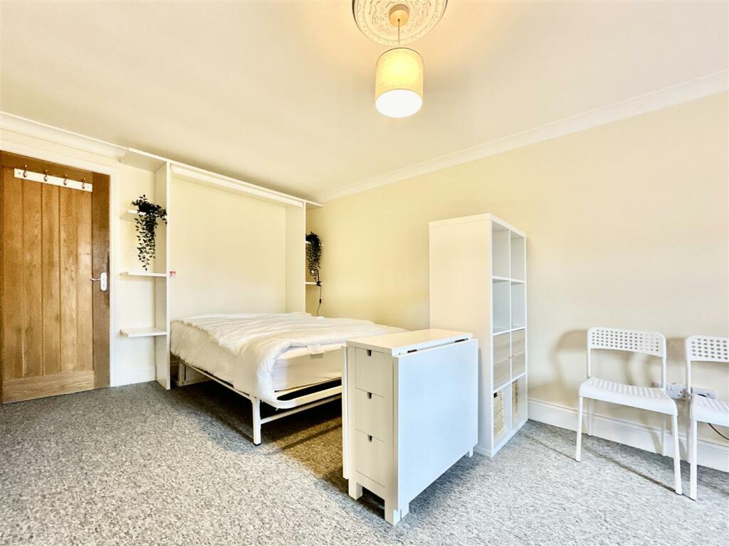 Living Space Bed Down.jpg