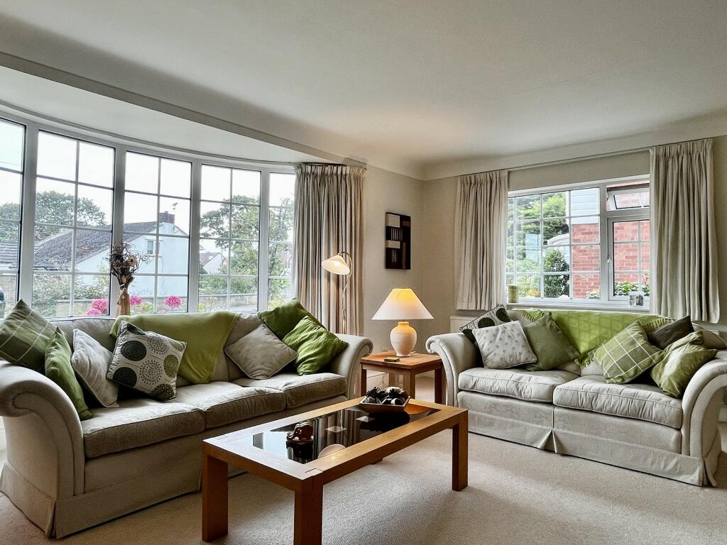 Front Reception Room