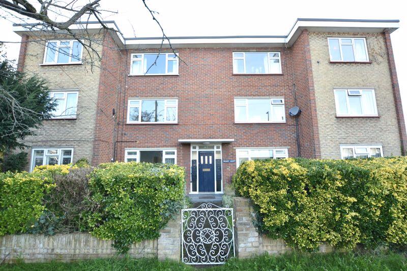 Wolsey Court, Bridge Road, East Molesey