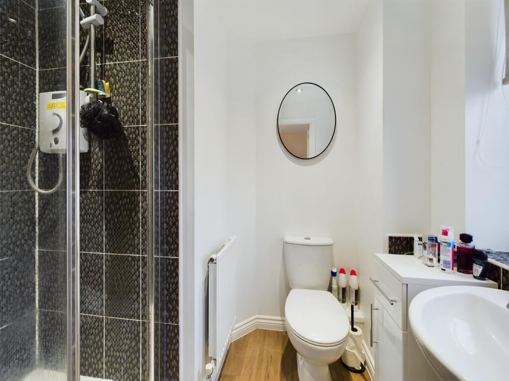 En suite