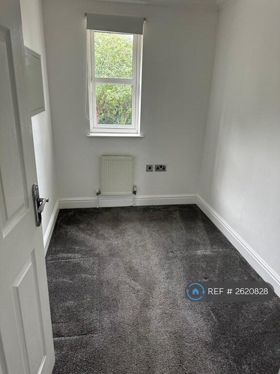 3rd Bedroom
