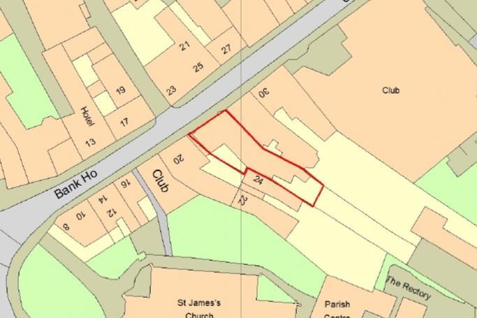 26 Long Street, Dursley GL11 4JA | Freehold Develo