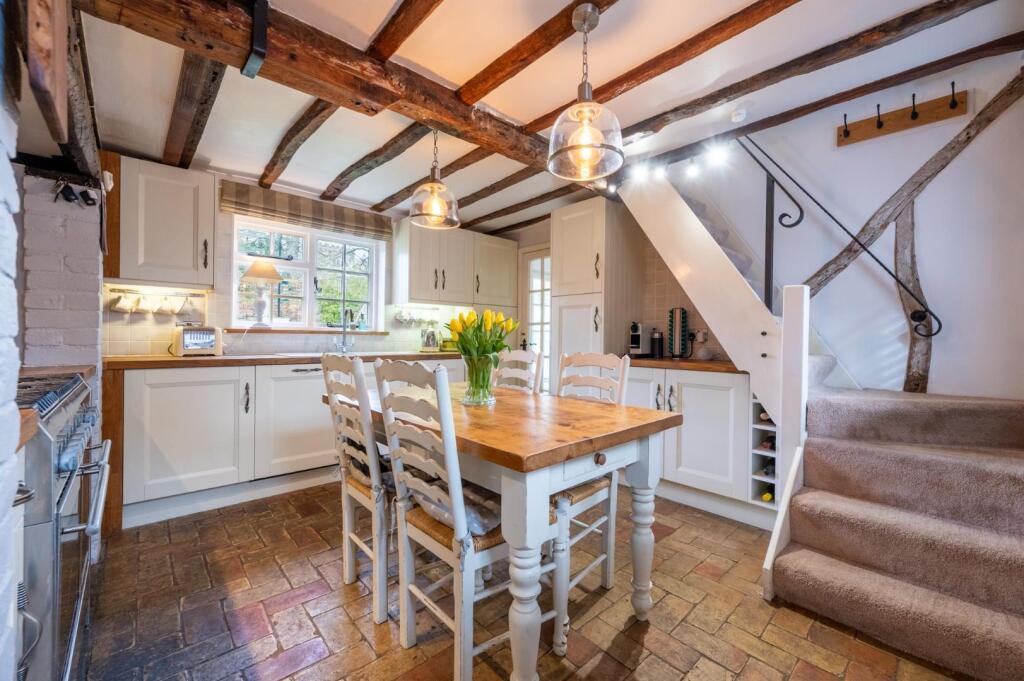 Kitchen/Breakfast 2