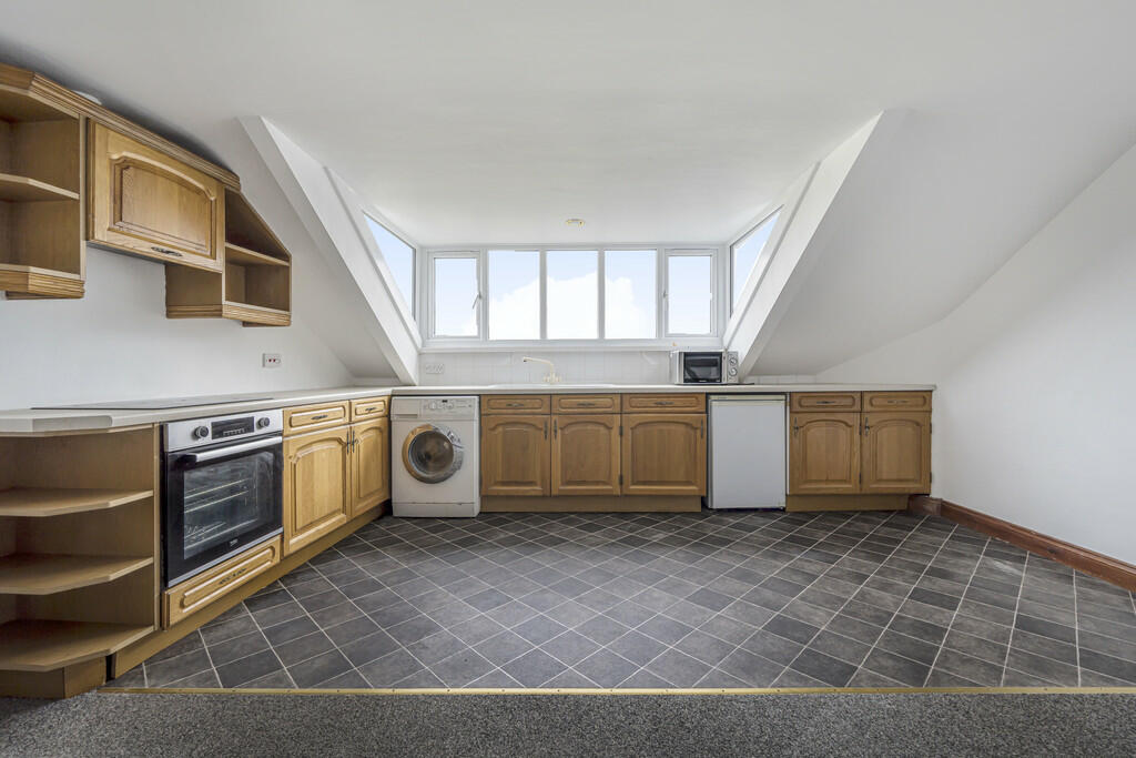 Fitted Kitchen