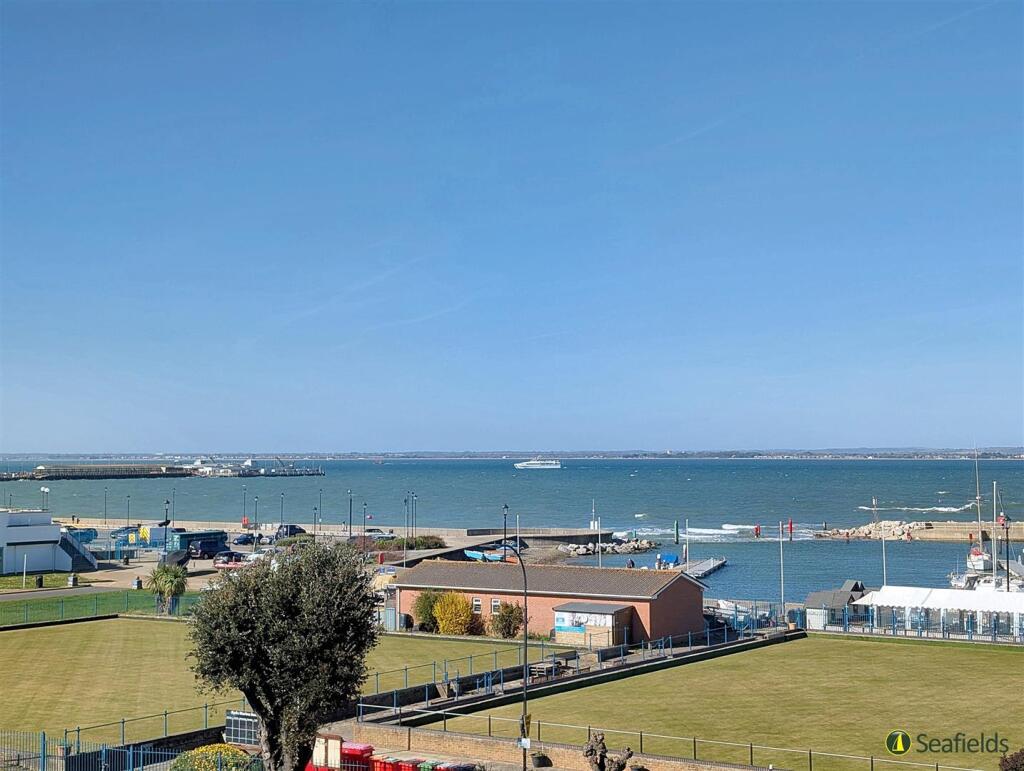 SEA VIEWS