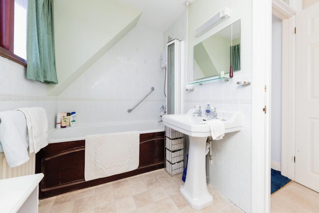 En-suite