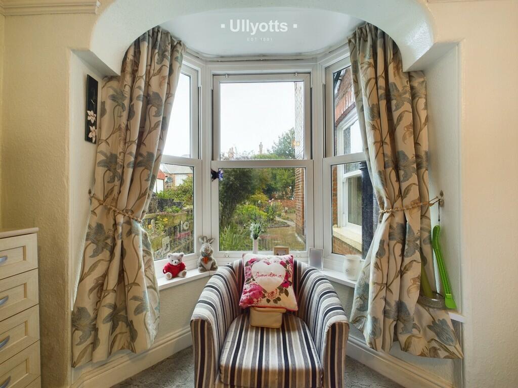 Flat 1 Bedroom