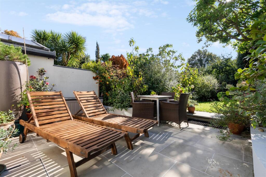 Stamford Brook Road, W6 - FOR SALE