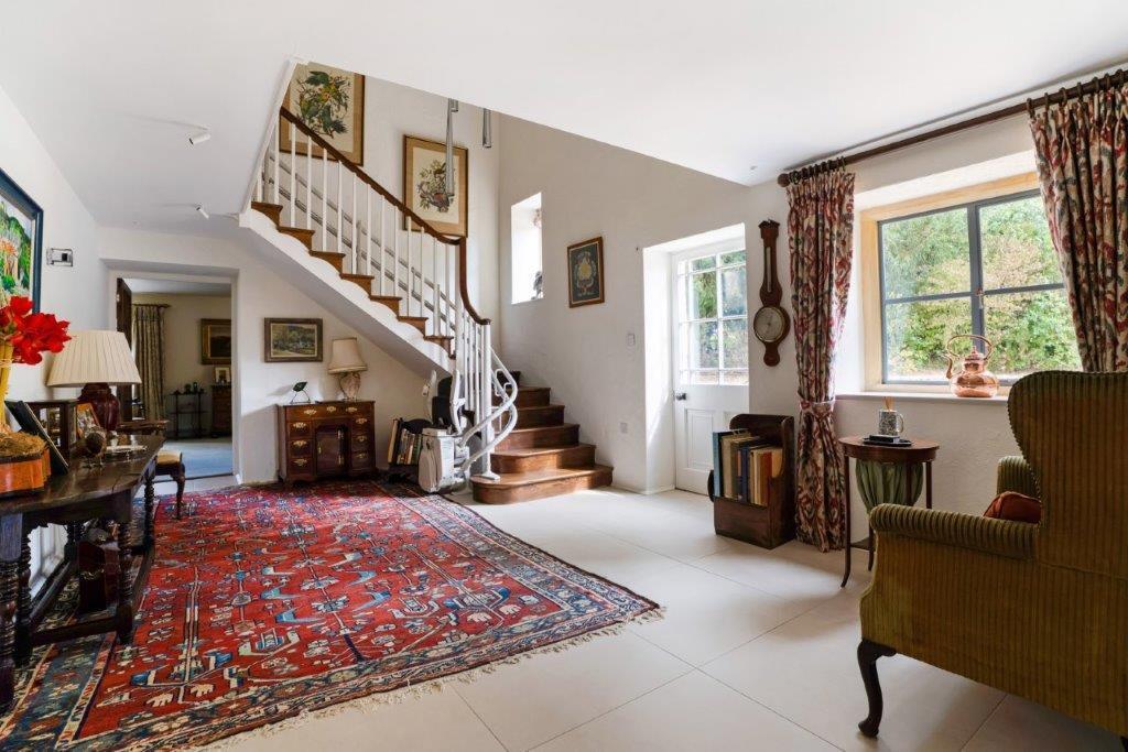 September Cottage - Reception Hall.jpg