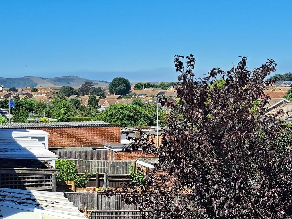 PLEASANT OUTLOOK