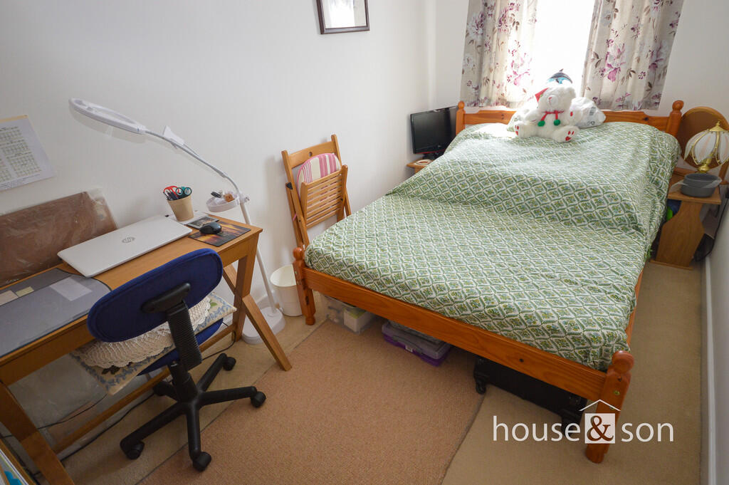 BedroomTwo
