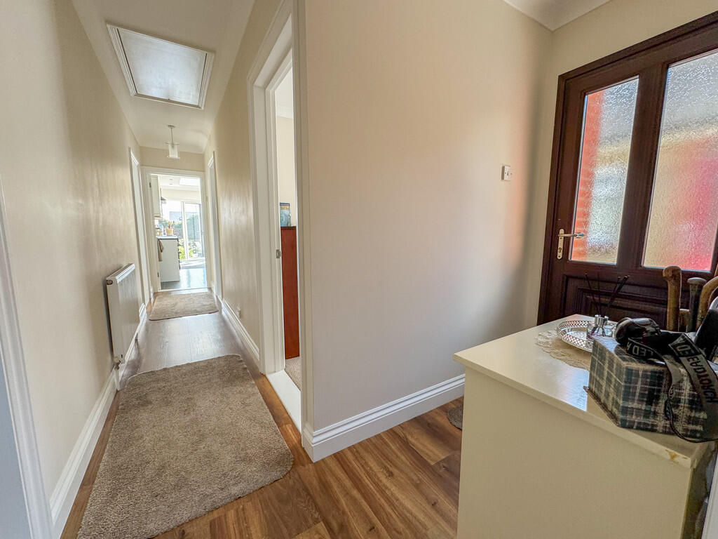 hallway