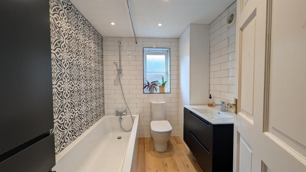 Westgate Road, Faversham