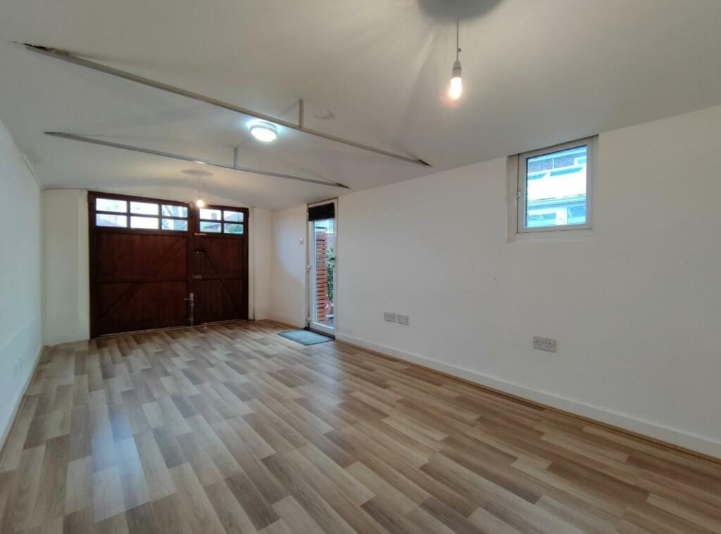 Garden Room Aspect 2