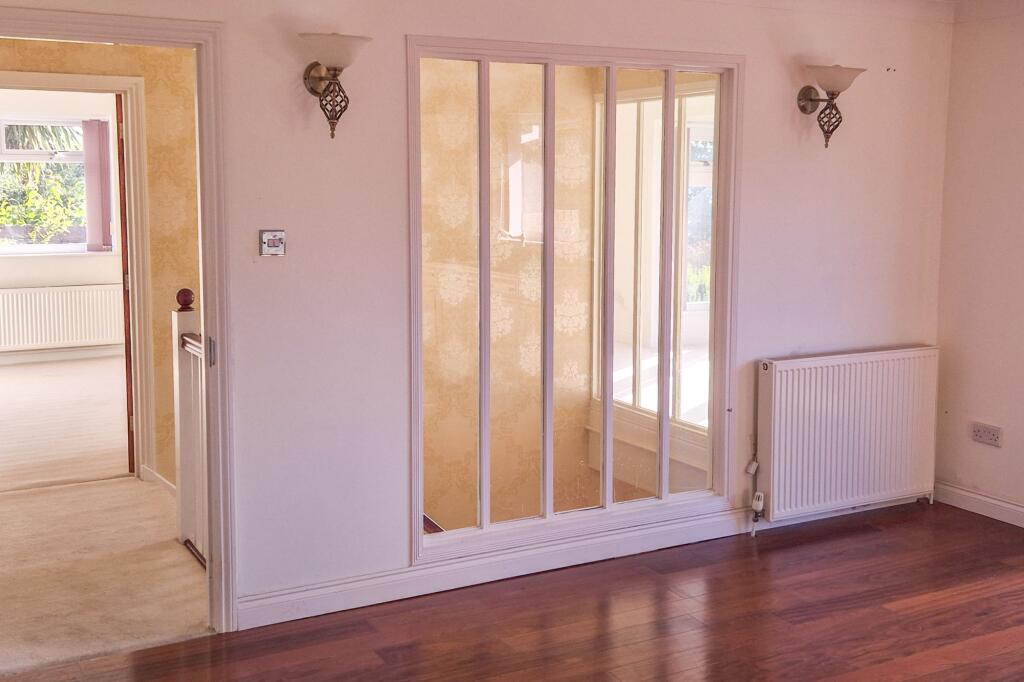 Sunset, Beatlands Road, Sidmouth, EX10 8JH