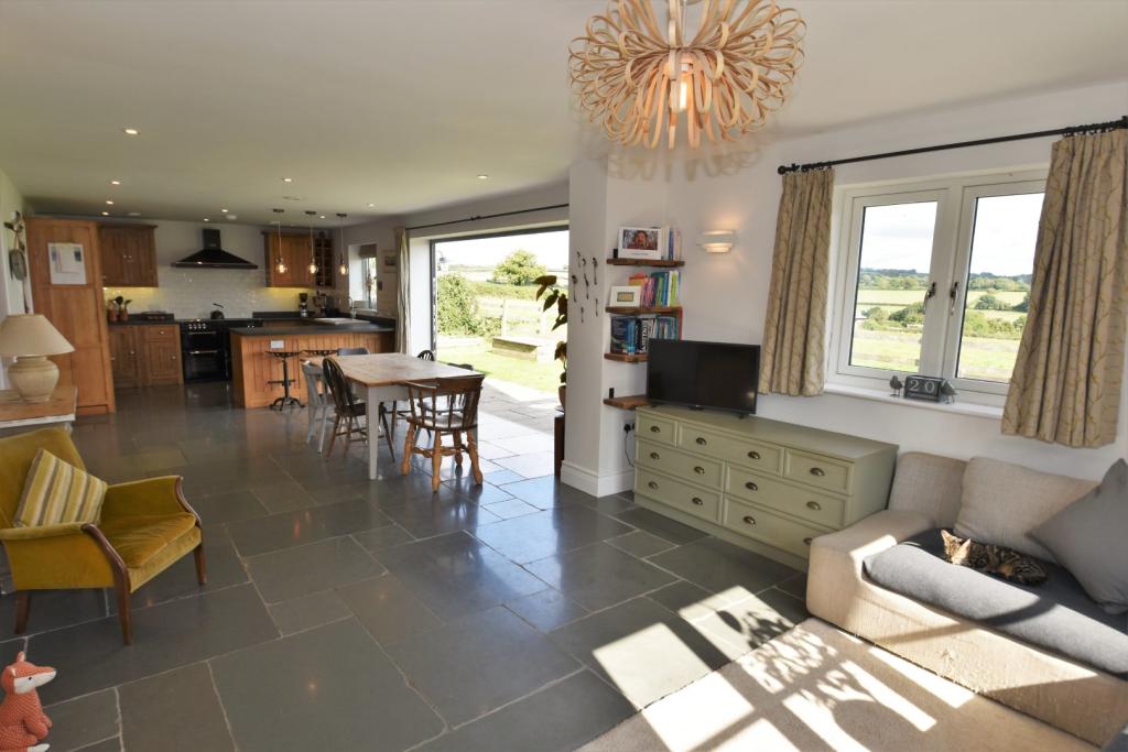 Rackenford, Seddons